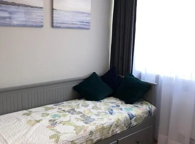 Comfort Grazynskiego 7A
