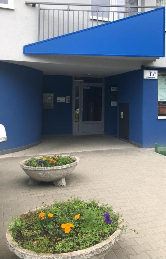 Comfort Grazynskiego 7a Apartment Katowice
