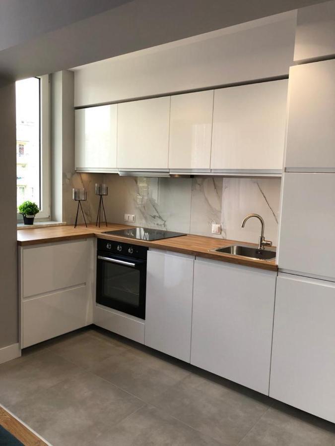 Apartament Comfort Grazynskiego 7a *