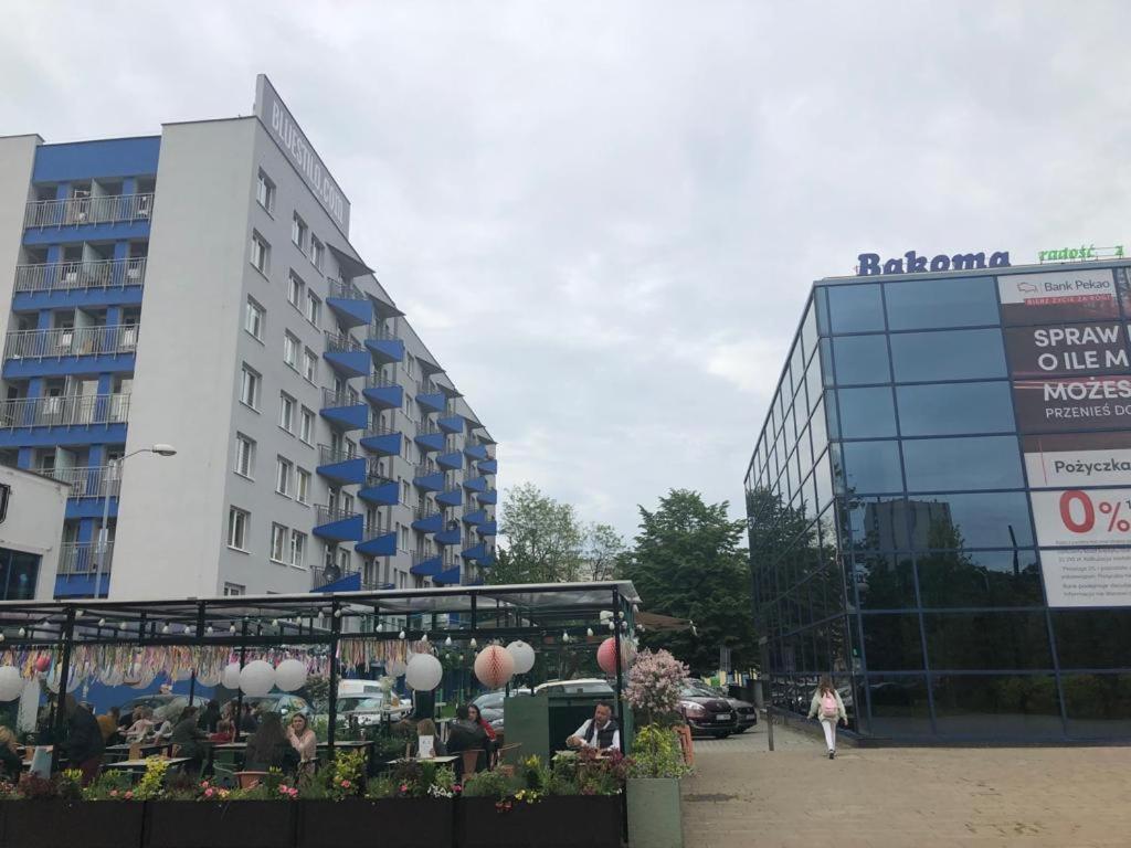 Comfort Grazynskiego 7a Katowice