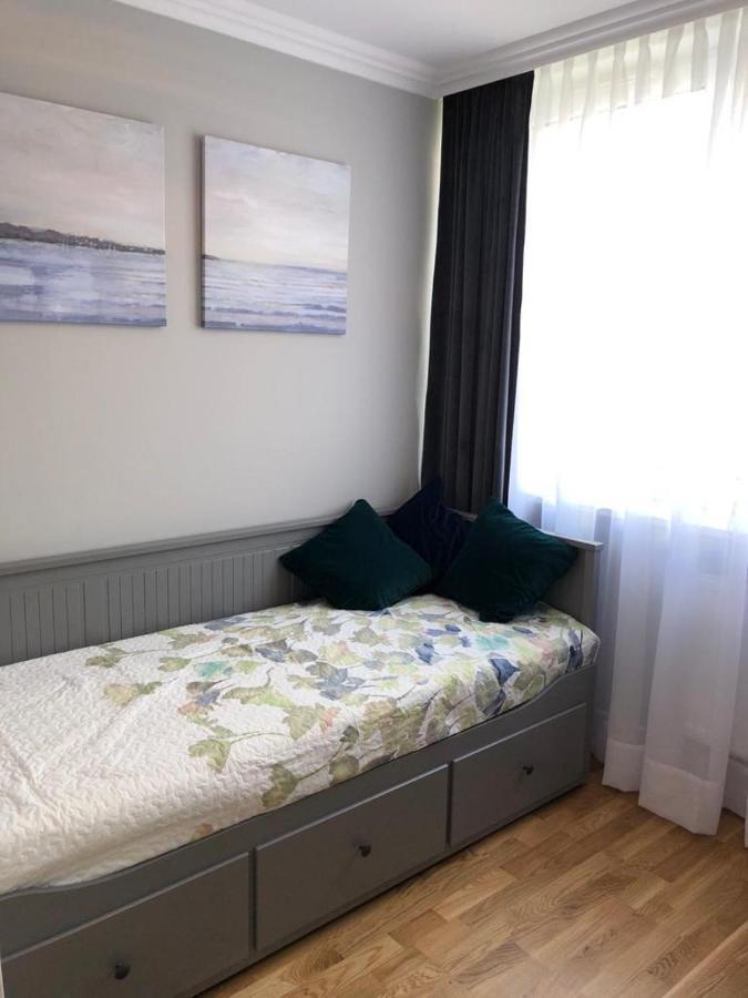 Comfort Grazynskiego 7a Katowice