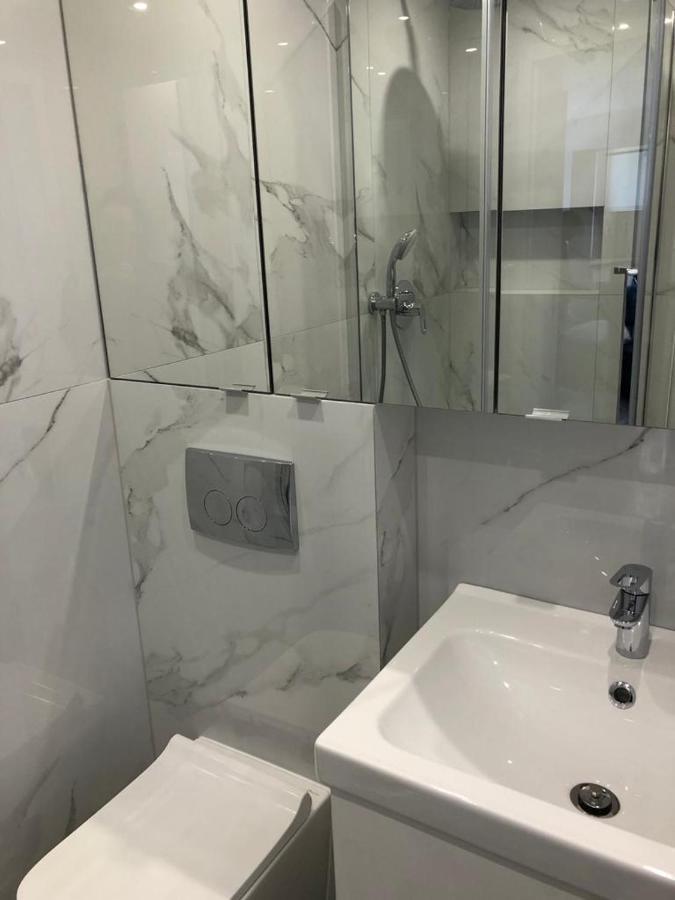 Comfort Grazynskiego 7a Apartament *